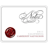 Notes Winery Cabernet Sauvignon