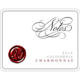 Notes Winery Chardonnay