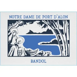 Notre Dame De Port D'Alon Bandol Rose