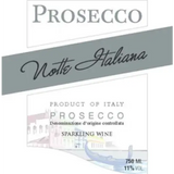 Notte Italiana Prosecco
