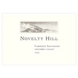 Novelty Hill Cabernet Sauvignon