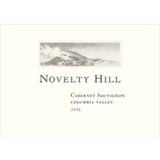 Novelty Hill Cabernet Sauvignon Columbia Valley