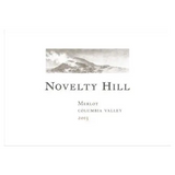 Novelty Hill Merlot