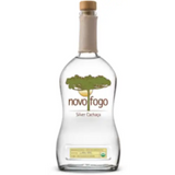 Novo Fogo Silver Cachaça 80 Proof