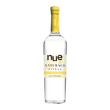 Nue Vodka Naturals Citrus
