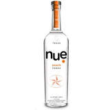 Nue Vodka Peach