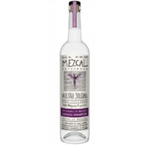 Nuestra Soledad Lachigui Miahuatlan Mezcal