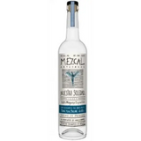 Nuestra Soledad San Baltazar Guelavila Mezcal