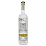 Nuestra Soledad San Luis del Rio Mezcal