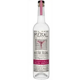 Nuestra Soledad Santa Maria Zoquitlán Mezcal