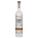 Nuestra Soledad Santiago Matatlán Mezcal