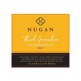 Nugan Estate Chardonnay Third Generation South Eastern Australia