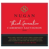 Nugan Third Generation Cabernet Sauvignon