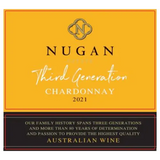 Nugan Third Generation Chardonnay