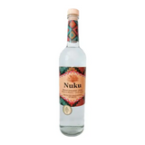 Nuku Mezcal Artesanal Espadin