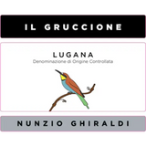 Nunzio Ghiraldi Lugana Il Gruccione