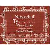 Nusserhof Heinrich Mayr Ty.......