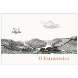 O Estranxeiro Ribeira Sacra Mencia