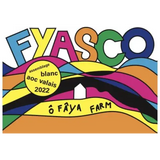 O Faya Farm Valais Fyasco Blanc
