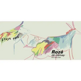 O Faya Farm Valais Roze De Gamay