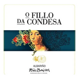 O Fillo Da Condesa Albarino