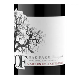 Oak Farm Vineyards Cabernet Sauvignon Lodi
