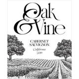Oak & Vine Cabernet Sauvignon