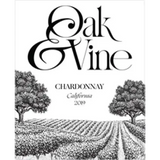 Oak & Vine Chardonnay