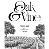 Oak & Vine Merlot