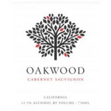 Oakwood Cabernet Sauvignon