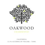 Oakwood Chardonnay