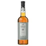 Oban Single Malt Scotch Limited Edition 18 Year