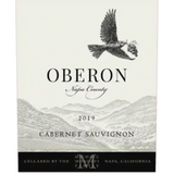 Oberon Cabernet Sauvignon Napa Valley