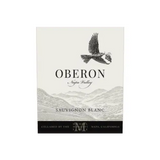 Oberon Sauvignon Blanc Napa Valley