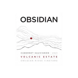 Obsidian Ridge Cabernet Sauvignon Obsidian Ridge Vineyard Estate Grown Red Hills Lake County