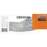 Obsidian Wine Co. Chardonnay Poseidon Vineyard Carneros