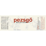 Obsidian Wine Co. Pinot Noir Pezsg Poseidon Vineyard Petillant Naturel