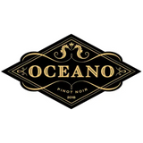 Oceano Wines Pinot Noir 2019