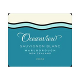 Oceanview Sauvignon Blanc Marlborough