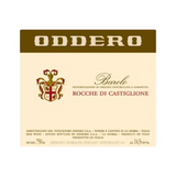 Oddero Barolo Rocche di Castiglione