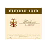 Oddero Gallina