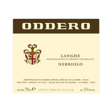 Oddero Langhe Nebbiolo