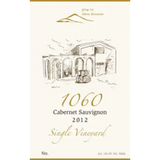 Odem Mountain Cabernet Sauvignon 1060 Single Vineyard