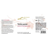 Odem Mountain Volcanic Cabernet Sauvignon