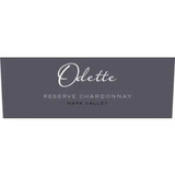 Odette Chardonnay Reserve Napa Valley