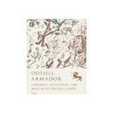 Odfjell Cabernet Sauvignon Armador Valle del Maipo