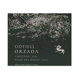 Odfjell Carignan Orzada Valle del Maule