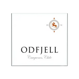 Odfjell Cauquenes Carignan