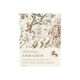 Odfjell Sauvignon Blanc Armador Valle de Casablanca