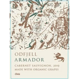Odfjell Vineyards Armador Cabernet Sauvignon Valle del Maipo